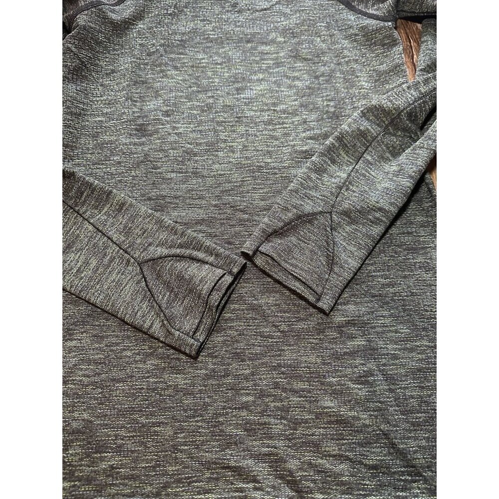 Lululemon Swiftly Speed Long Sleeve Black / Deep … - image 7